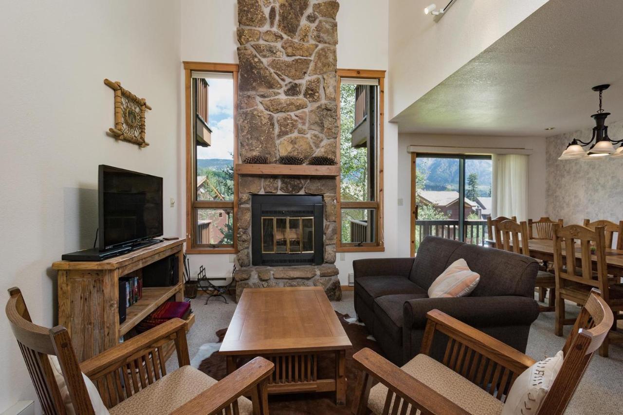 Cascade Village 45 Durango Mountain Resort  Luaran gambar