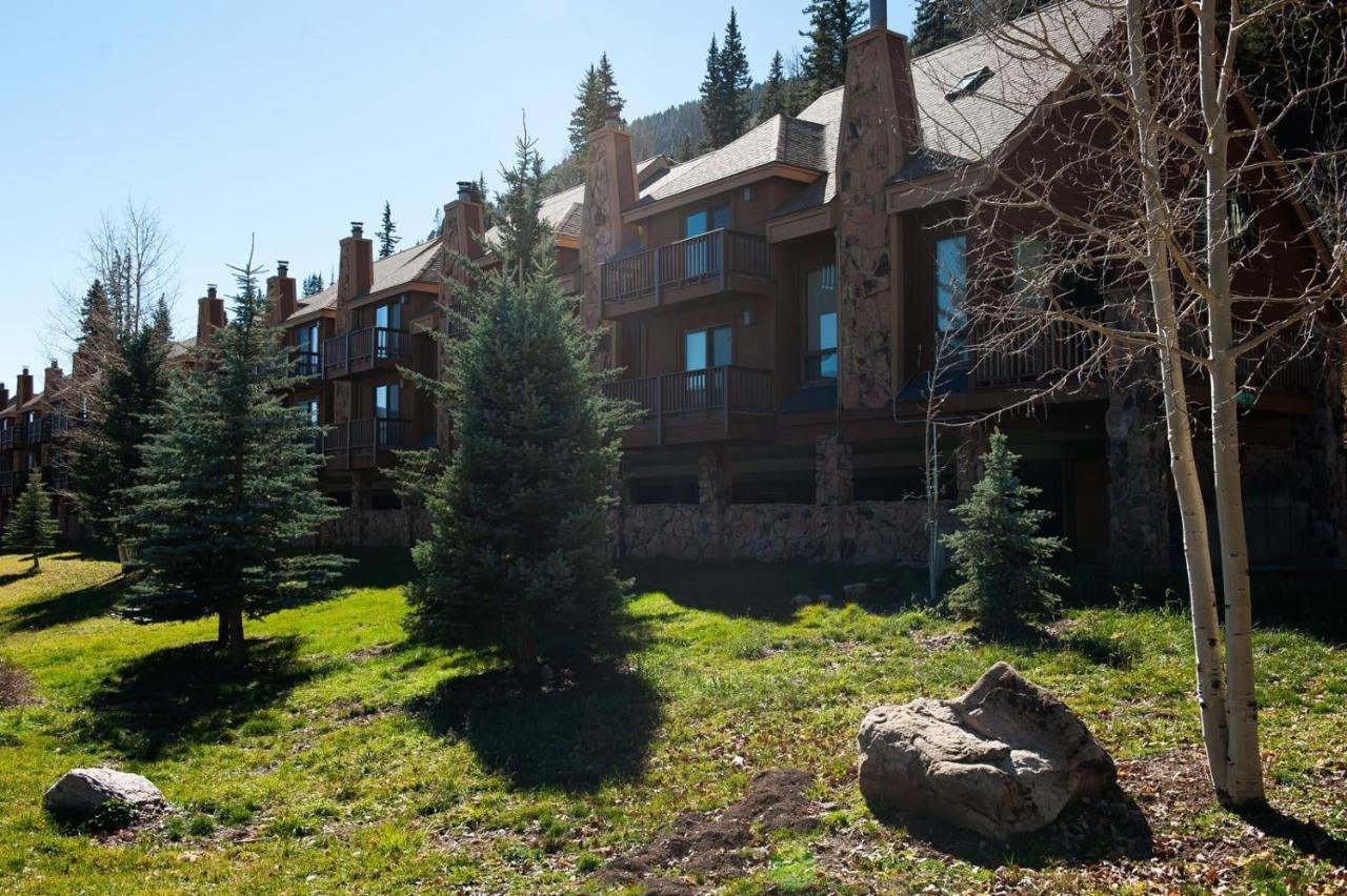 Cascade Village 45 Durango Mountain Resort  Luaran gambar