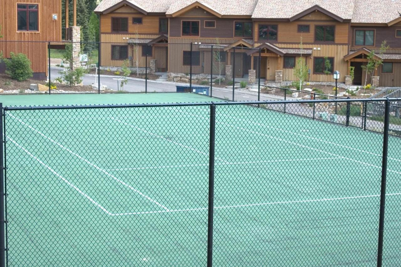 Cascade Village 45 Durango Mountain Resort  Luaran gambar