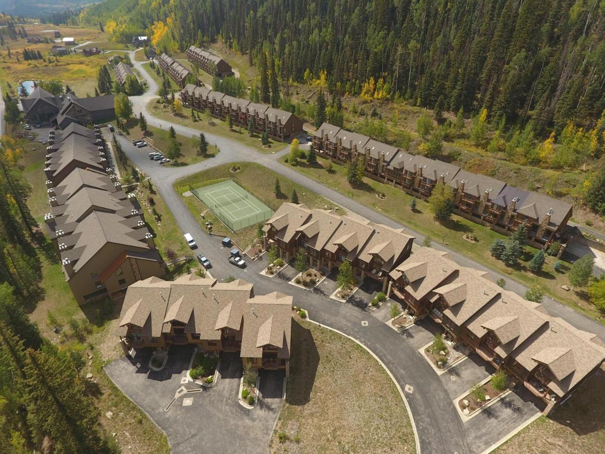 Cascade Village 45 Durango Mountain Resort  Luaran gambar