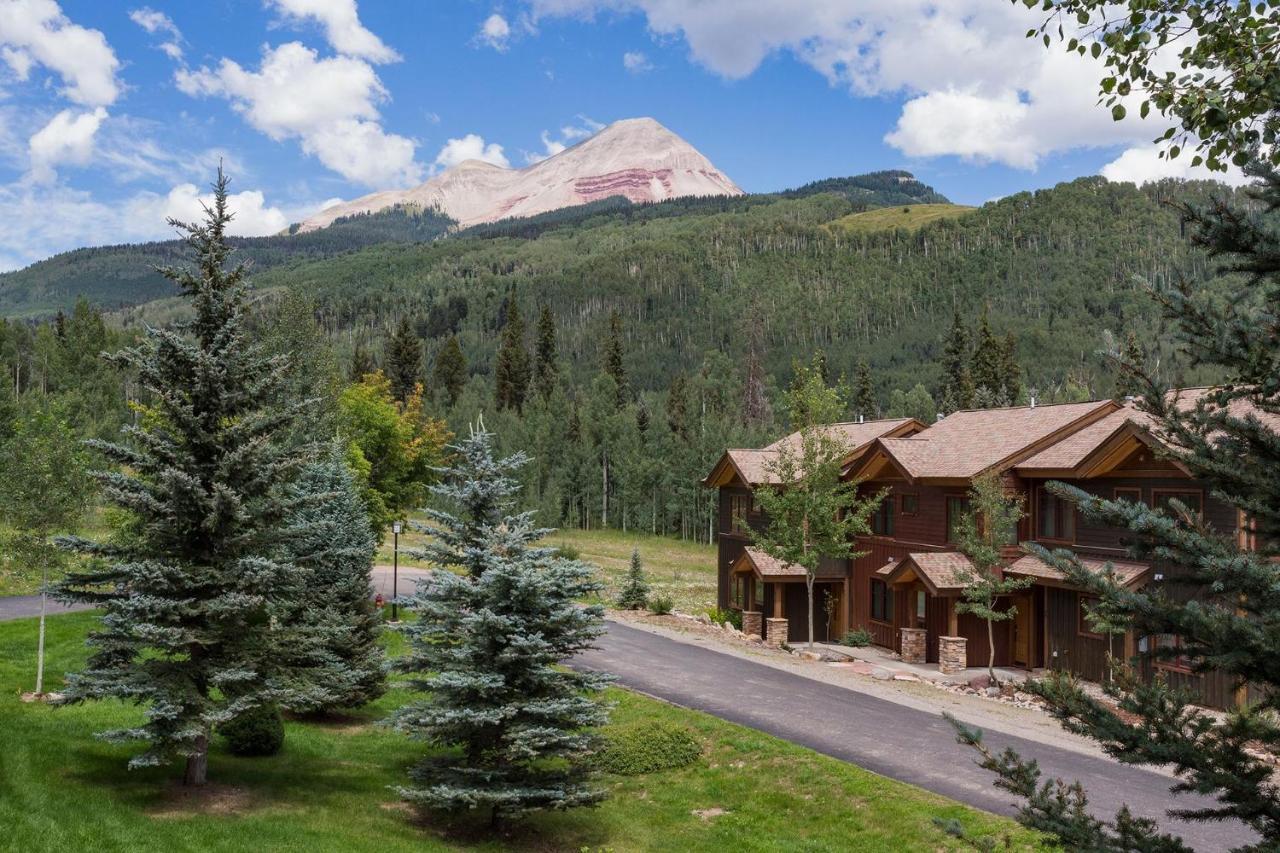Cascade Village 45 Durango Mountain Resort  Luaran gambar